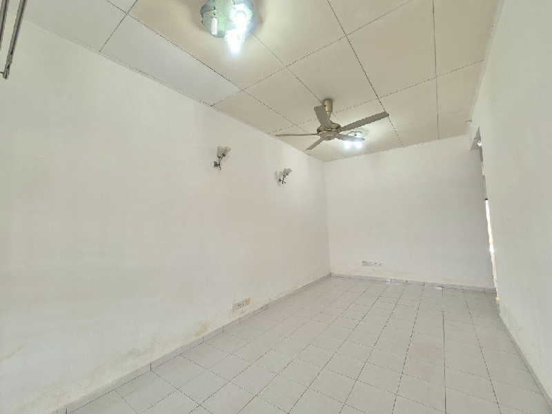 TERMURAH! 1-STOREY HOUSE FOR SALE Jalan Tanjung Rhu, Jalan Kebun, Seksyen 30, Shah Alam - photo 7