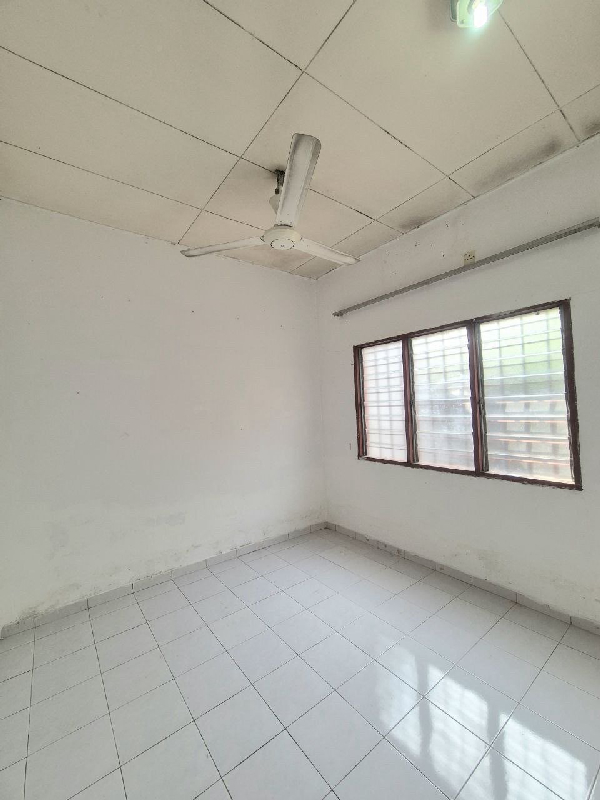 TERMURAH! 1-STOREY HOUSE FOR SALE Jalan Tanjung Rhu, Jalan Kebun, Seksyen 30, Shah Alam - photo 12
