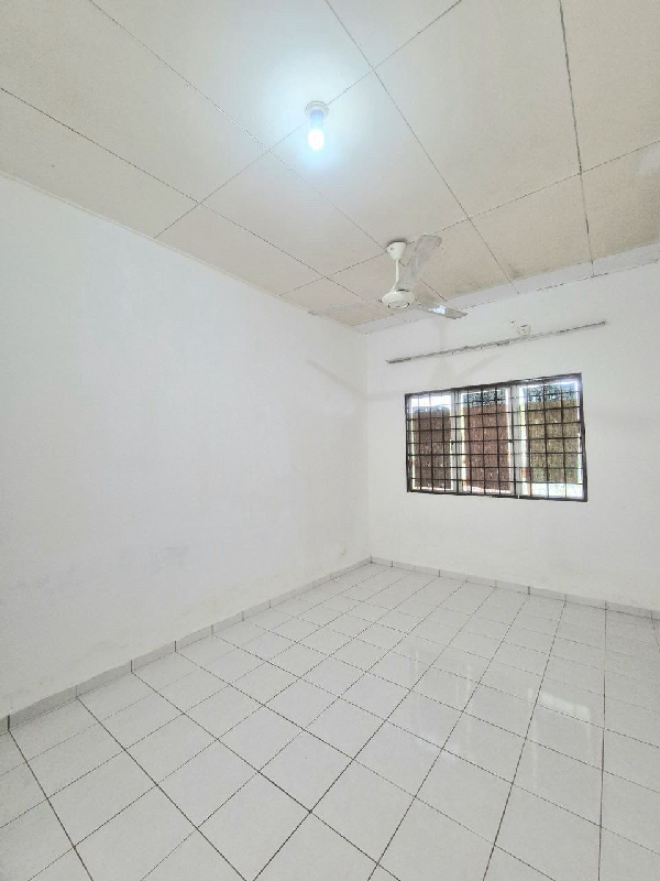 TERMURAH! 1-STOREY HOUSE FOR SALE Jalan Tanjung Rhu, Jalan Kebun, Seksyen 30, Shah Alam - photo 13