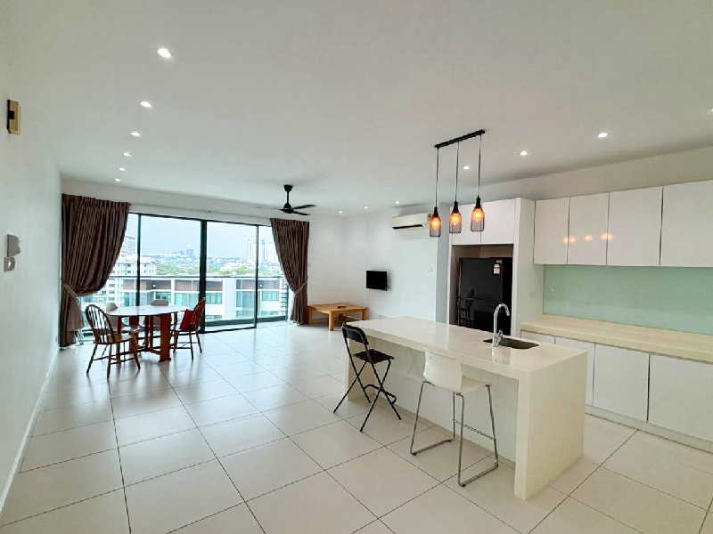FOR SALE | CRISTAL SERIN RESIDENC Low level, ECyberjaya, Selangor - photo 2