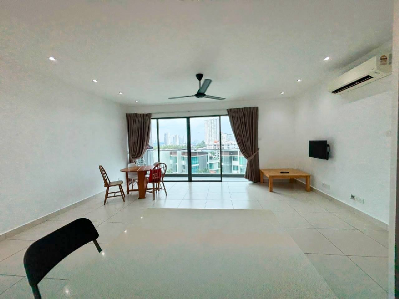 FOR SALE | CRISTAL SERIN RESIDENC Low level, ECyberjaya, Selangor - photo 3