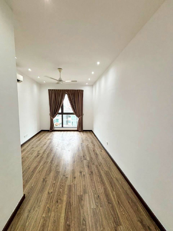 FOR SALE | CRISTAL SERIN RESIDENC Low level, ECyberjaya, Selangor - photo 5