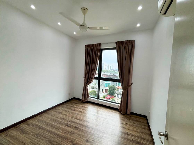 FOR SALE | CRISTAL SERIN RESIDENC Low level, ECyberjaya, Selangor - photo 6