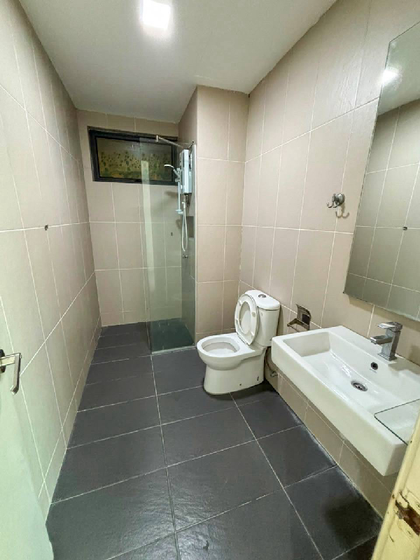 FOR SALE | CRISTAL SERIN RESIDENC Low level, ECyberjaya, Selangor - photo 11