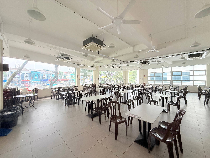 FOR SALE | 3-STOREY DETACHED COMMERCIAL BUILDING Plaza Puchong, Jalan Puchong, Kuala Lumpur | Near T - photo 12