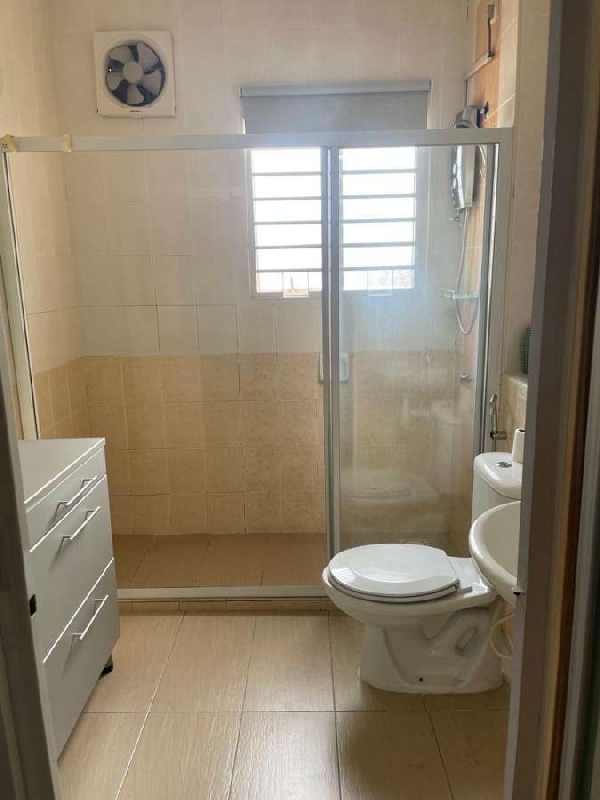 FOR SALE | FULLY EXTENDED END-LOT DOUBLE-STOREY HOUSE Taman Perindustrian UEP 7, Subang Jaya - photo 7