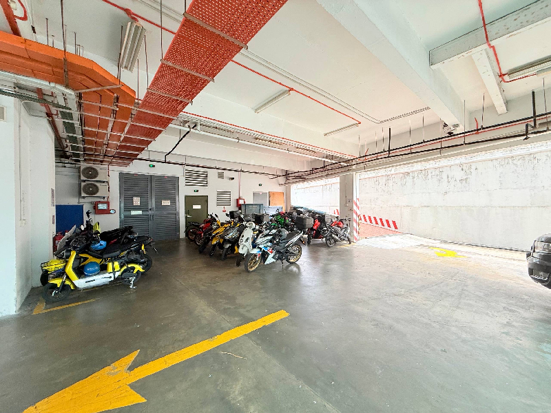 FOR SALE | 7-STOREY COMMERCIAL BUILDING Kampung Baru, Kuala Lumpur - photo 8
