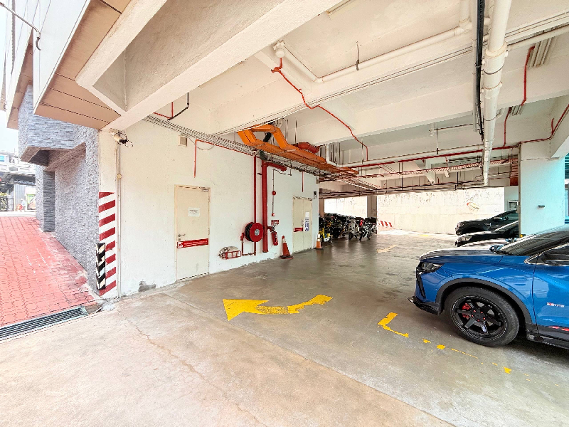 FOR SALE | 7-STOREY COMMERCIAL BUILDING Kampung Baru, Kuala Lumpur - photo 10
