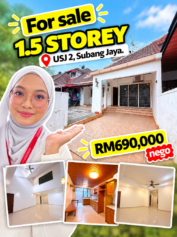 Property in Selangor