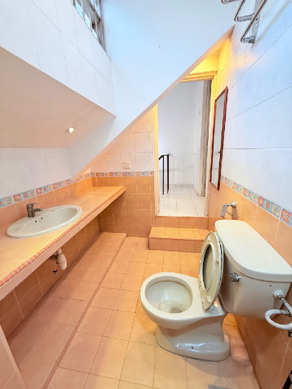 FOR SALE | FREEHOLD 1.5-STOREY TERRACE HOUSE USJ 2, Subang Jaya, Selangor - photo 12