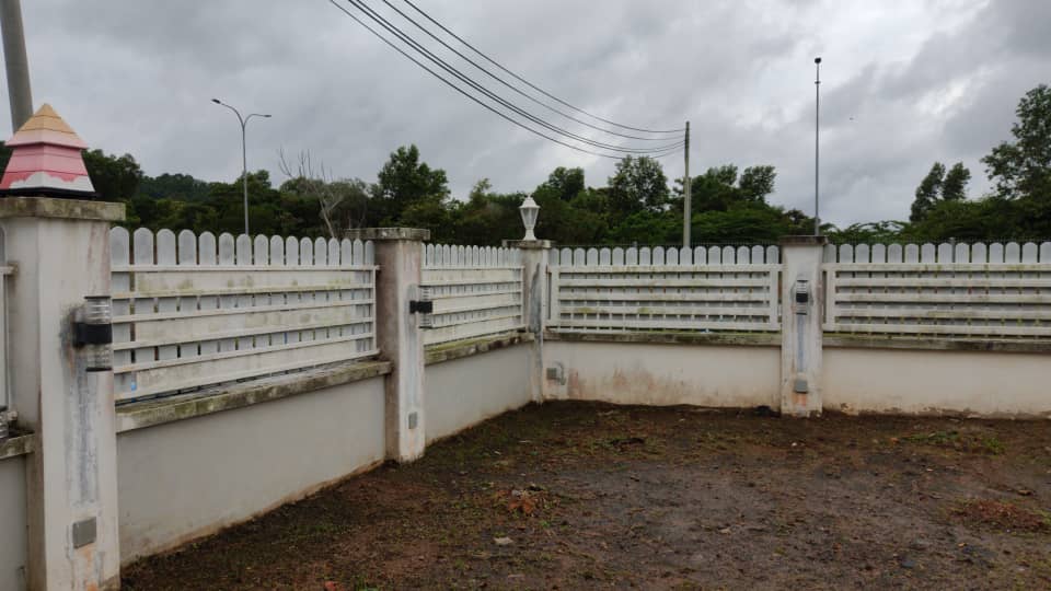 Semi D Ambangan Heights Untuk Dijual - photo 5