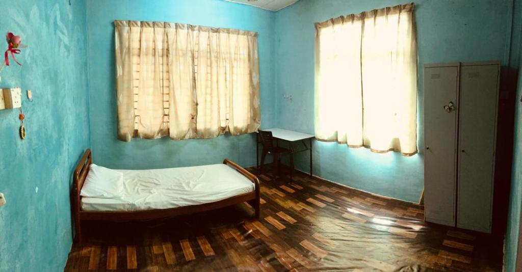 SEMI D TAMAN BIDARA KULIM UNTUK DIJUAL - photo 2
