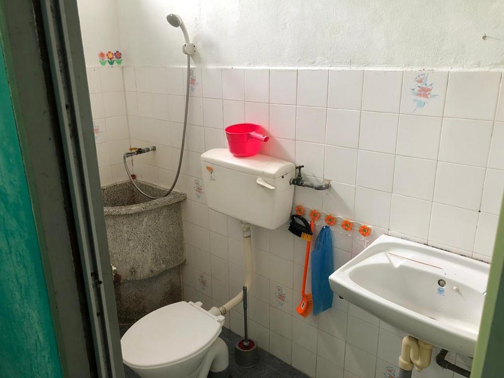 SEMI D TAMAN BIDARA KULIM UNTUK DIJUAL - photo 3