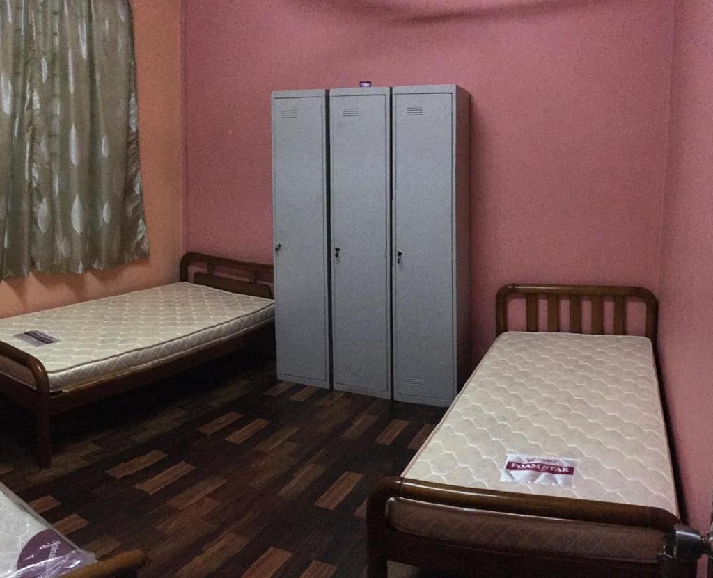 SEMI D TAMAN BIDARA KULIM UNTUK DIJUAL - photo 4