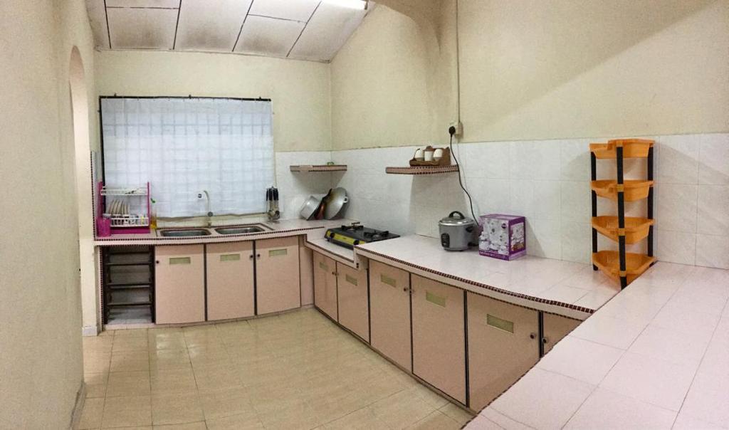 SEMI D TAMAN BIDARA KULIM UNTUK DIJUAL - photo 6