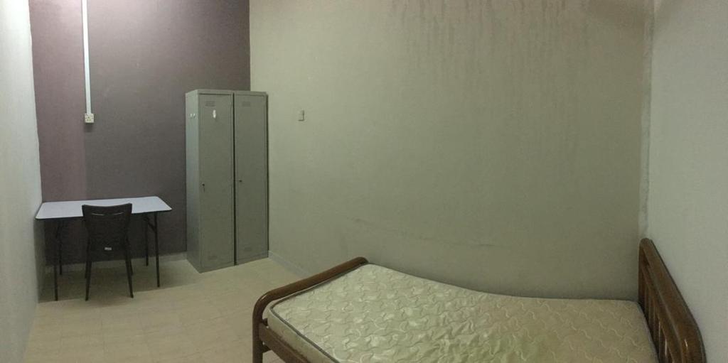 SEMI D TAMAN BIDARA KULIM UNTUK DIJUAL - photo 7