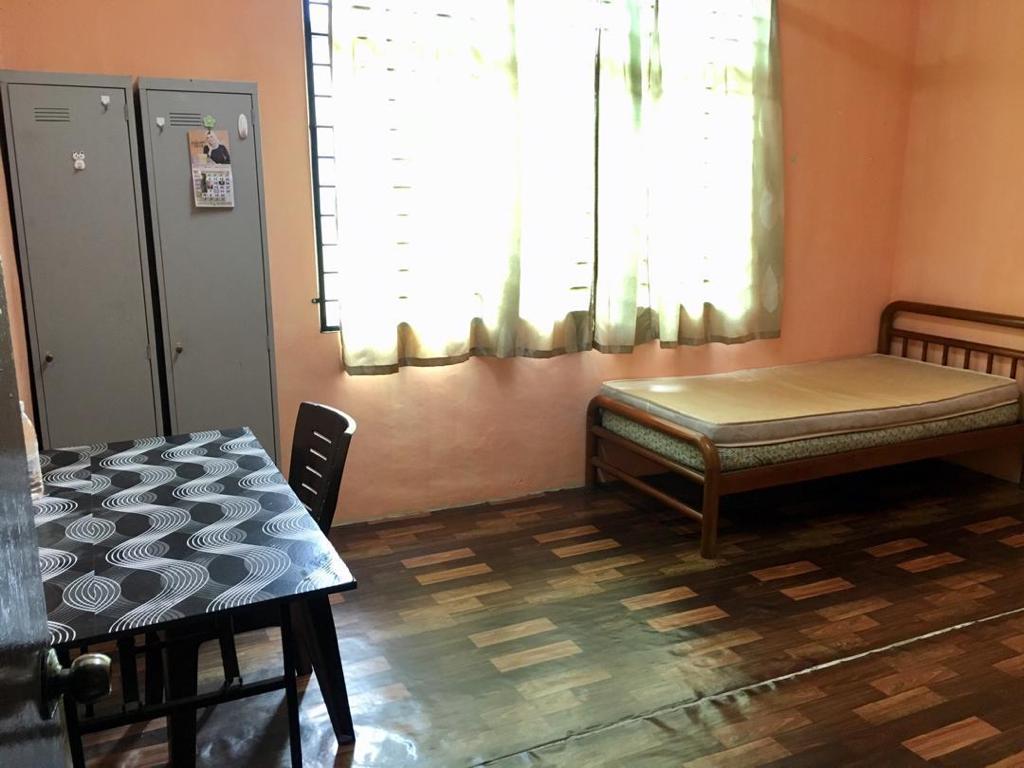 SEMI D TAMAN BIDARA KULIM UNTUK DIJUAL - photo 8