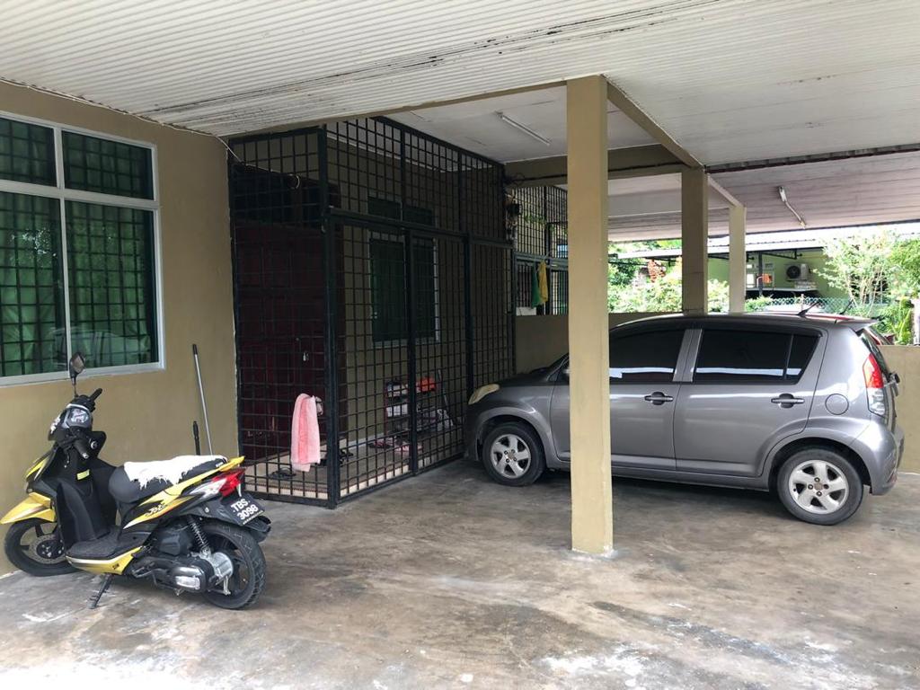 SEMI D TAMAN BIDARA KULIM UNTUK DIJUAL - photo 9
