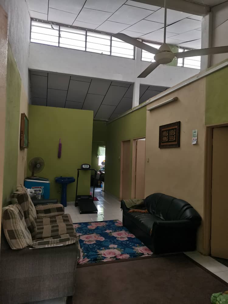 TERES TAMAN DERGA JAYA DATUK KUMBAR UNTUK DIJUAL - photo 2