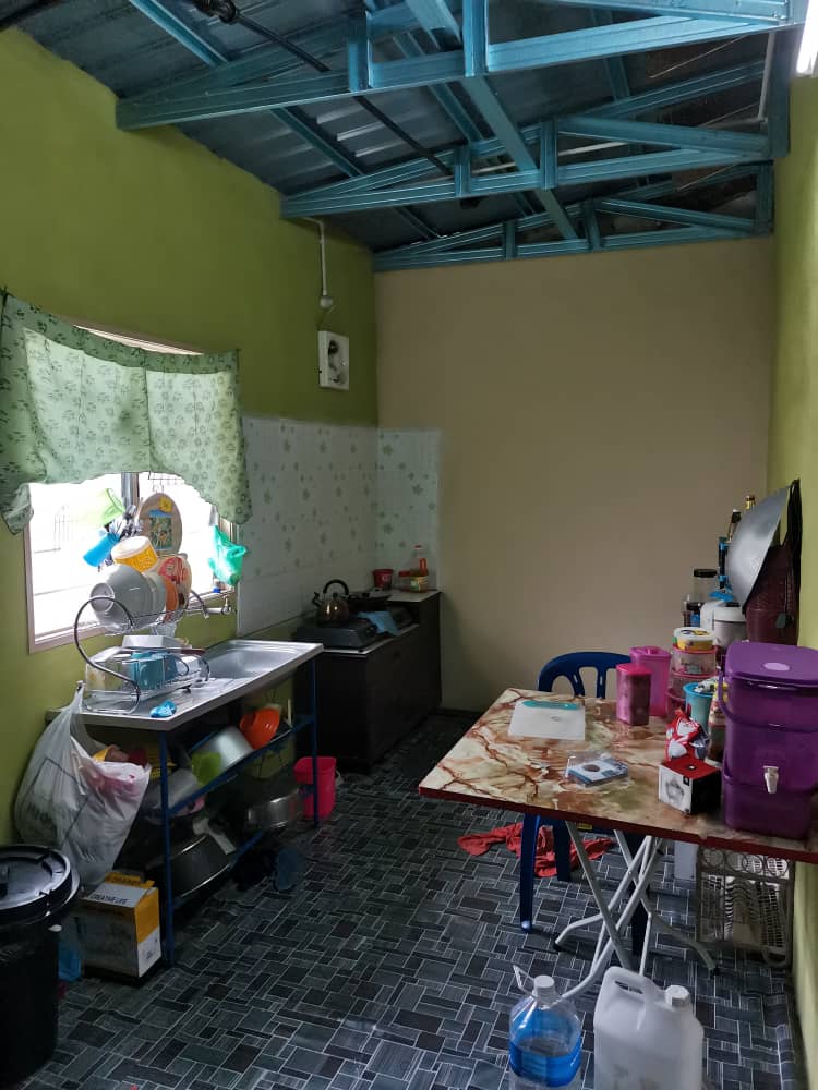TERES TAMAN DERGA JAYA DATUK KUMBAR UNTUK DIJUAL - photo 4