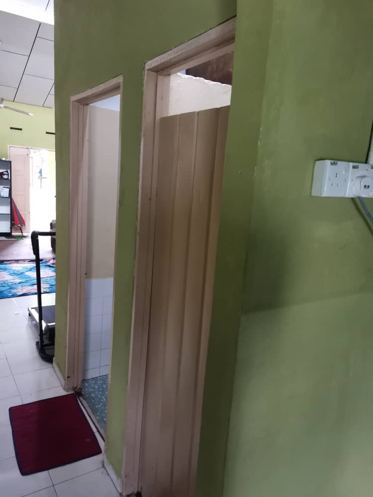 TERES TAMAN DERGA JAYA DATUK KUMBAR UNTUK DIJUAL - photo 5