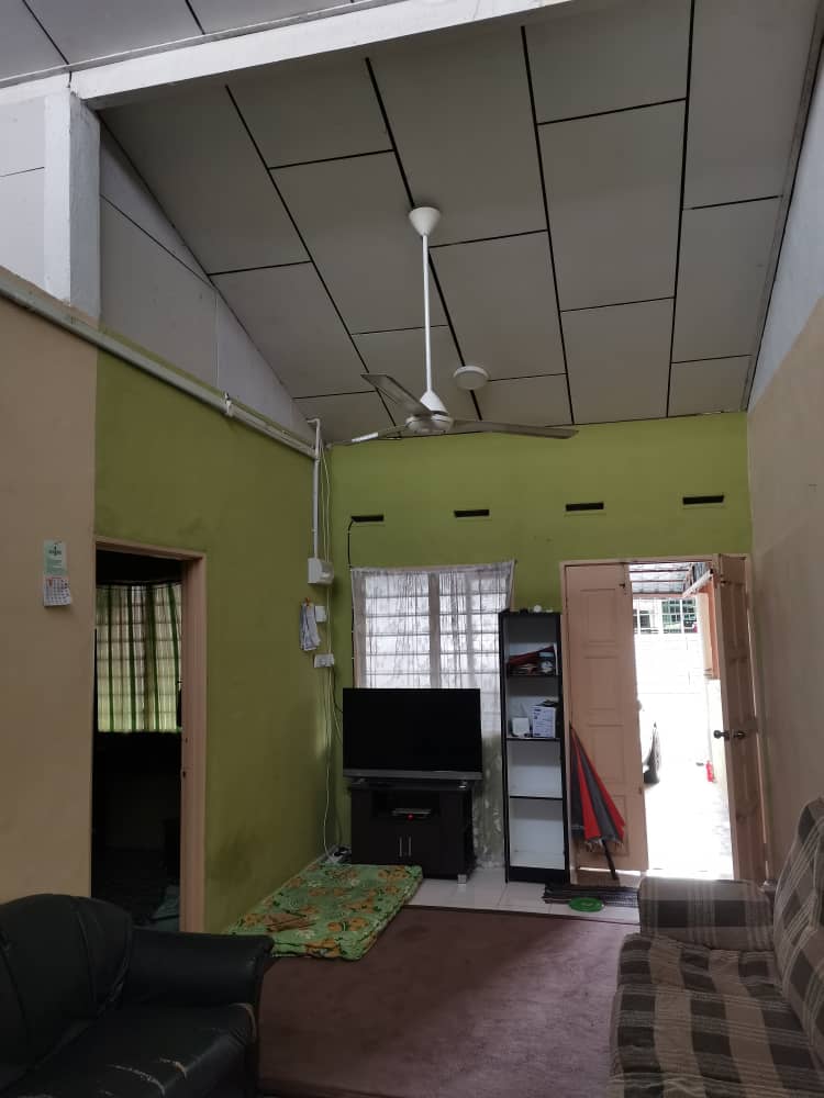 TERES TAMAN DERGA JAYA DATUK KUMBAR UNTUK DIJUAL - photo 6