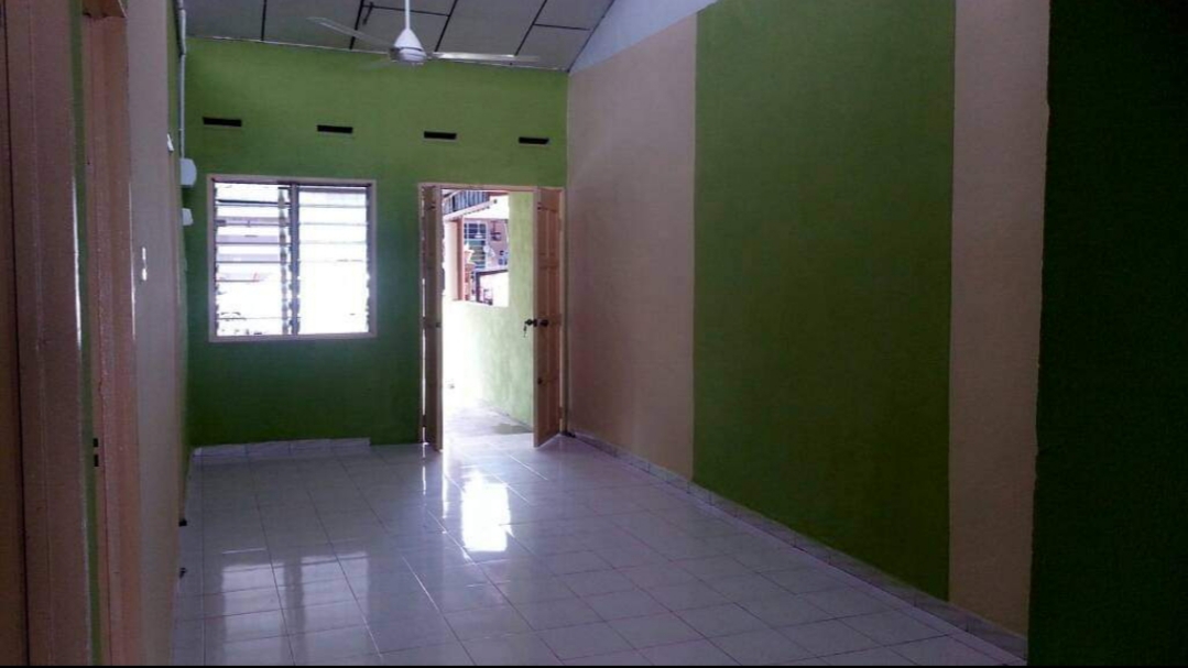 TERES TAMAN DERGA JAYA DATUK KUMBAR UNTUK DIJUAL - photo 7