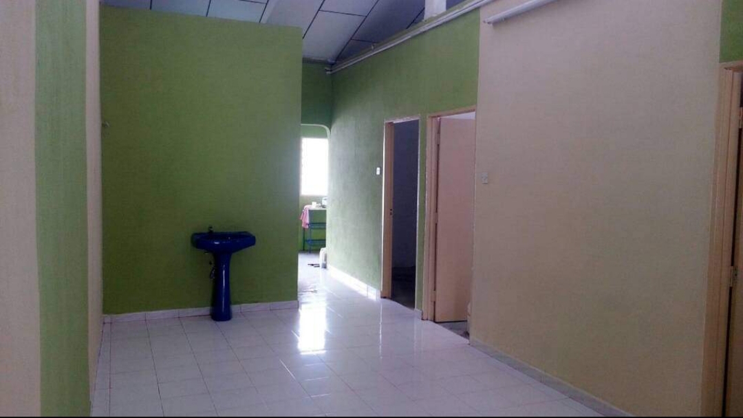 TERES TAMAN DERGA JAYA DATUK KUMBAR UNTUK DIJUAL - photo 9