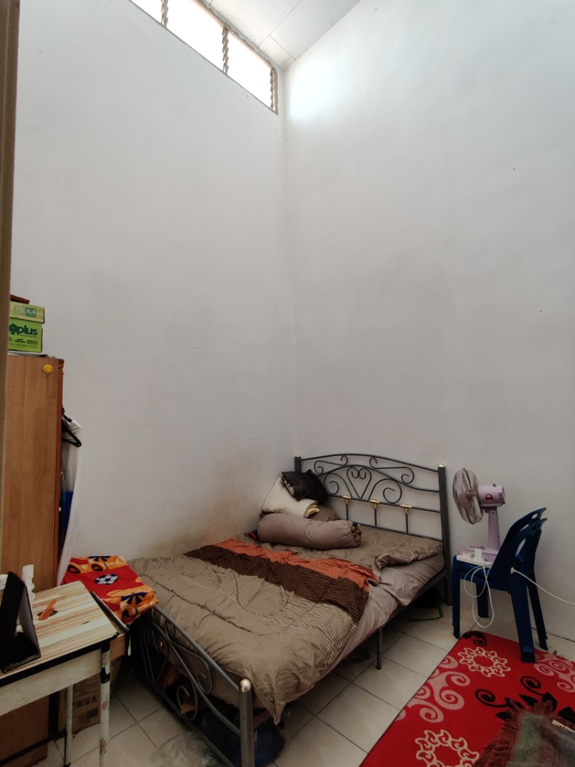 TERES MEDIUM COST TAMAN SEROJA UNTUK DIJUAL - photo 5