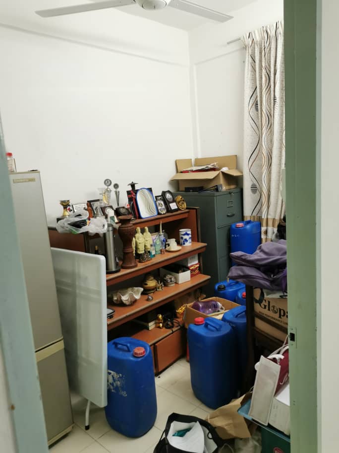 APARTMENT TAMAN DERGA PERDANA UNTUK DIJUAL - photo 9