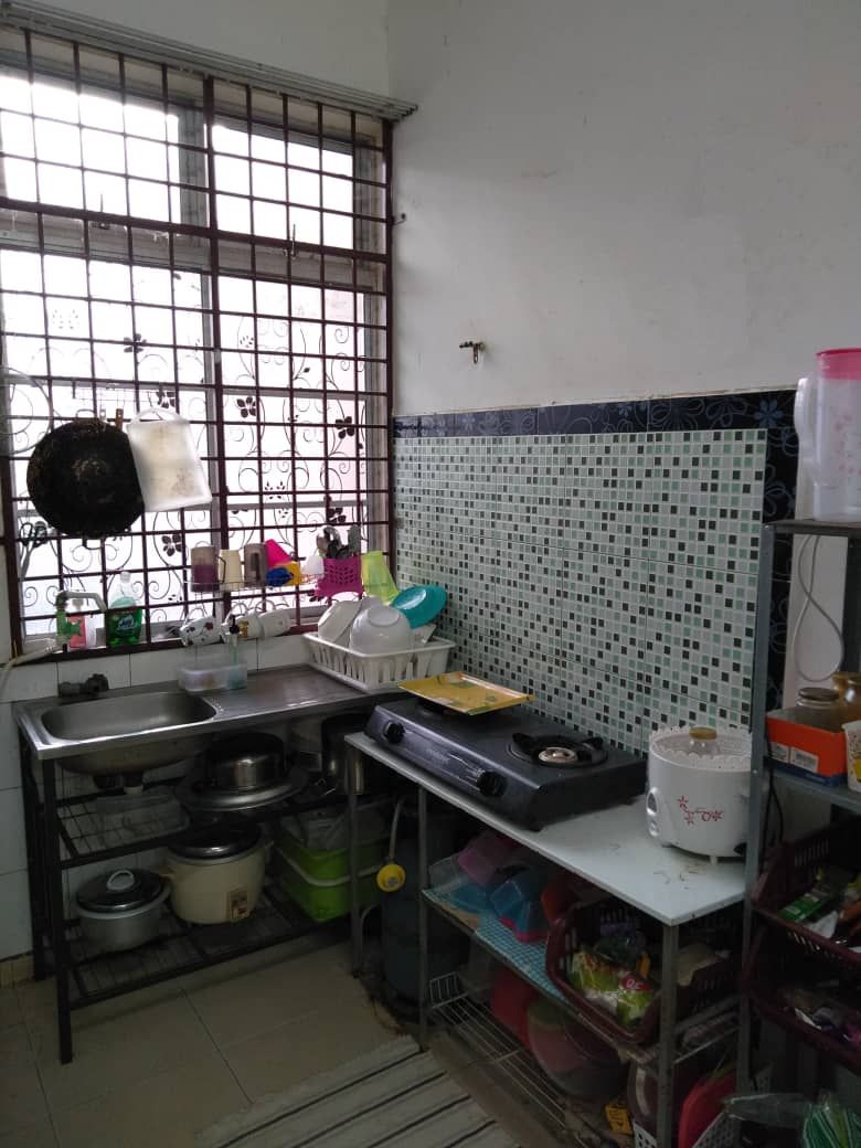 TERES TAMAN CERMAI UNTUK DIJUAL - photo 2