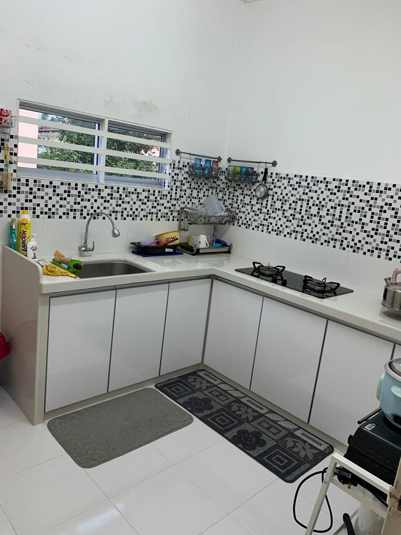 SEMI D BANDAR PUTERI JAYA UNTUK DIJUAL - photo 2