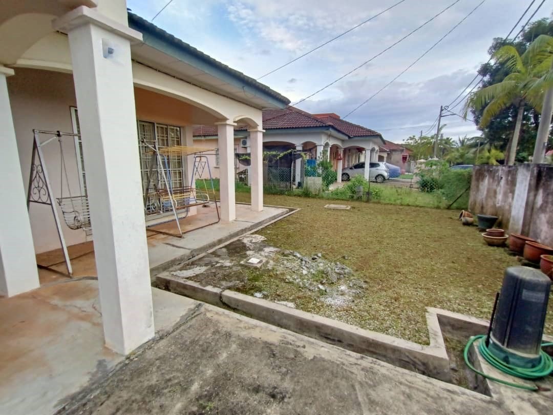 SEMI D BANDAR PUTERI JAYA UNTUK DIJUAL - photo 4