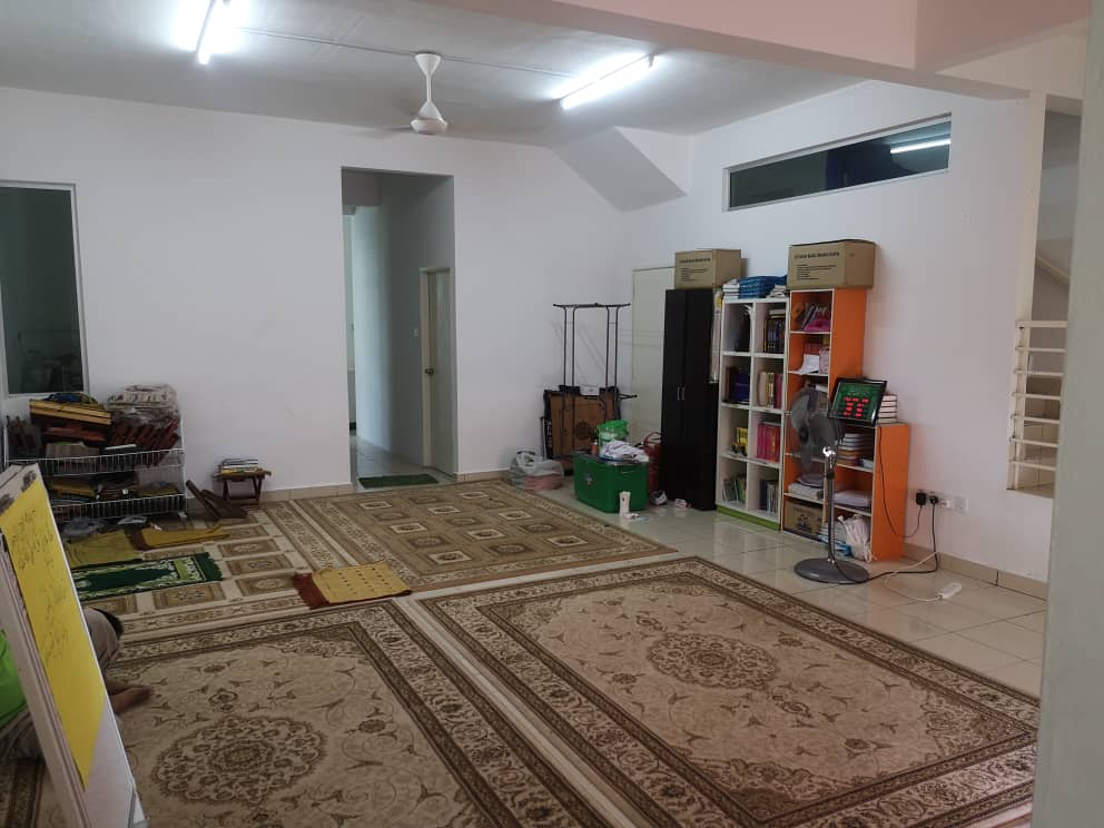 DOUBLE STOREY ASTANA PARK HOMES UNTUK DIJUAL - photo 5
