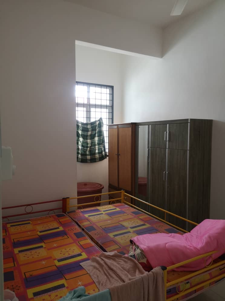 DOUBLE STOREY ASTANA PARK HOMES UNTUK DIJUAL - photo 10