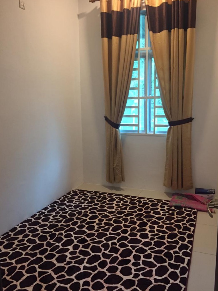 Semi D Ambangan Heights Untuk Dijual - photo 5