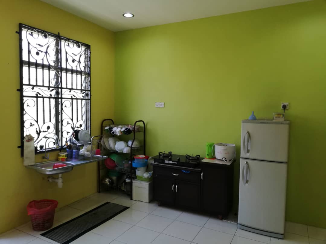 Taman Kelisa Ria 2 Untuk Dijual - photo 5
