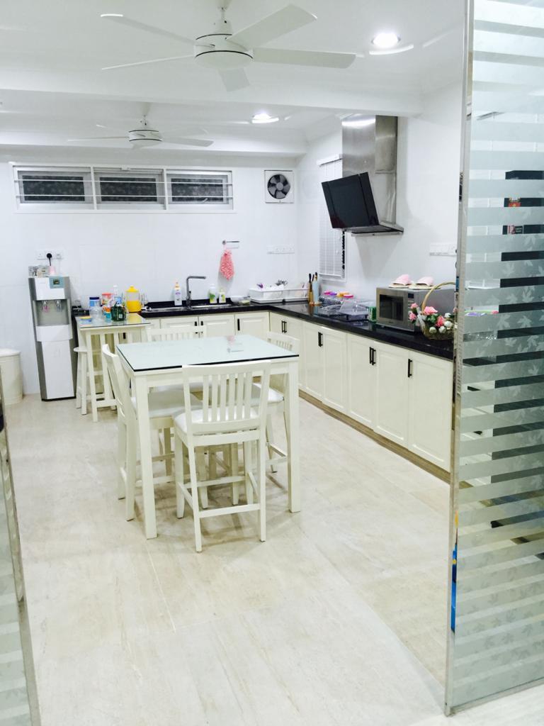 Taman Patani Jaya Double Storey Semi D - photo 9