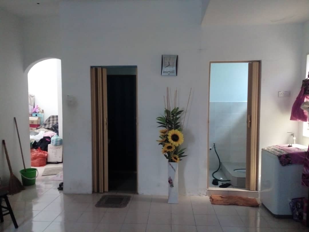 Corner Lot Bandar Mutiara Untuk Dijual - photo 5