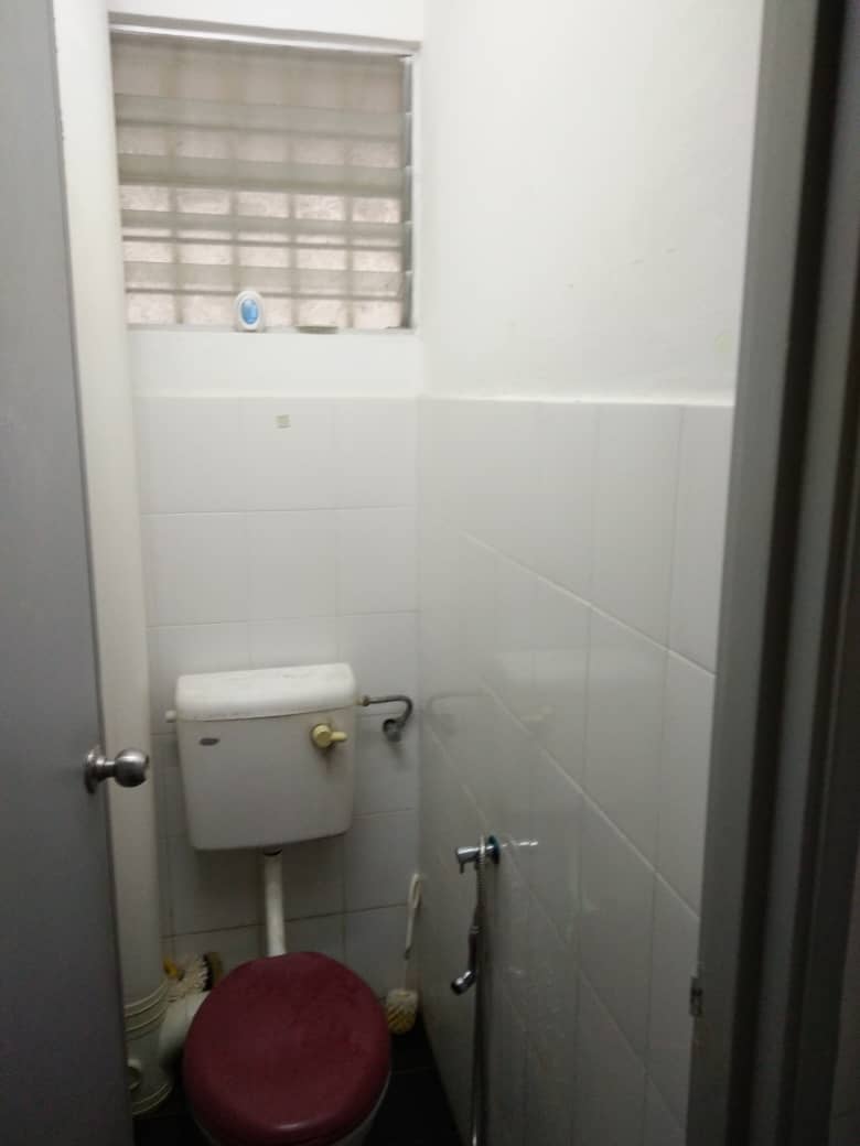 Apartment PALM COURT Tanjung Tokong, Penang - photo 3