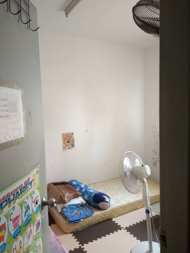 Apartment PALM COURT Tanjung Tokong, Penang - photo 7