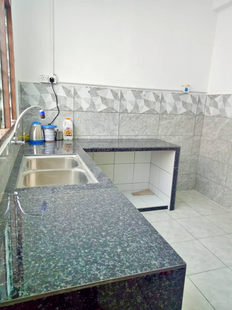 Double Storey Amanjaya Sp Anggerik Untuk Dijual - photo 5