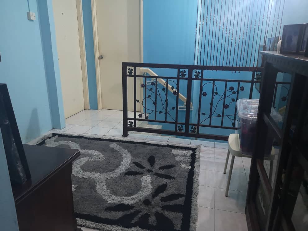 Double Storey Bandar Puteri Jaya Endlot - photo 5