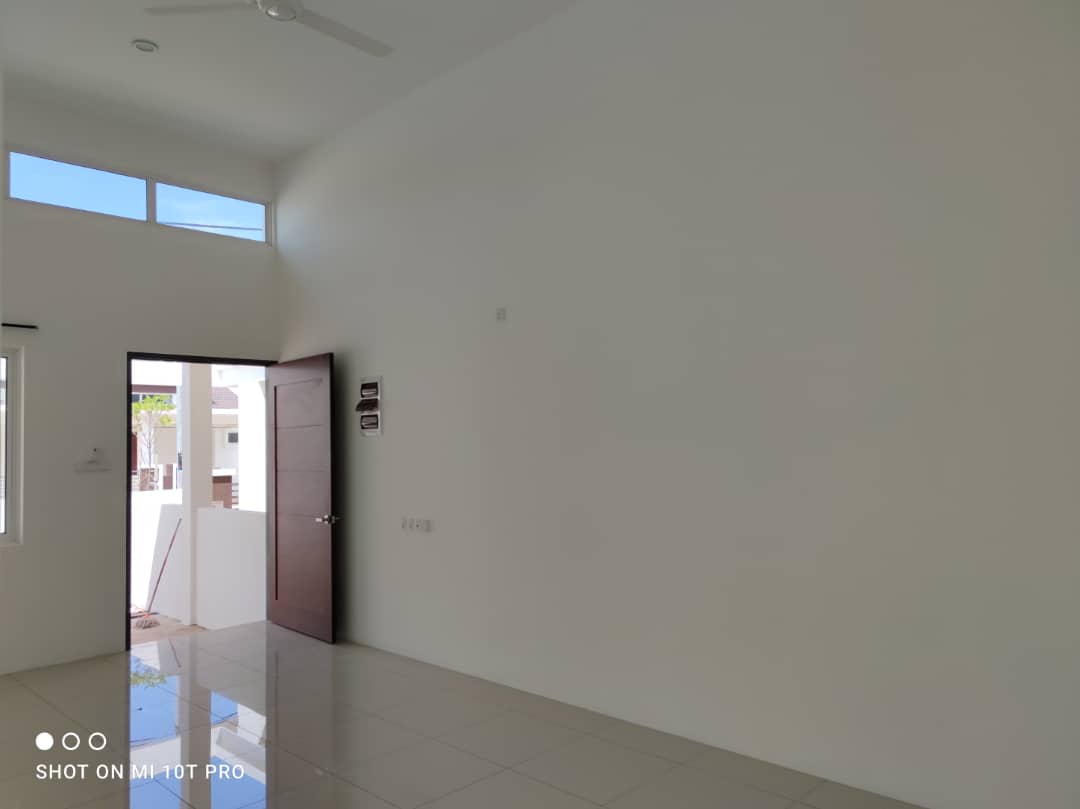 Semi D Taman Desa Ara Permai Tasek Gelugor - photo 1