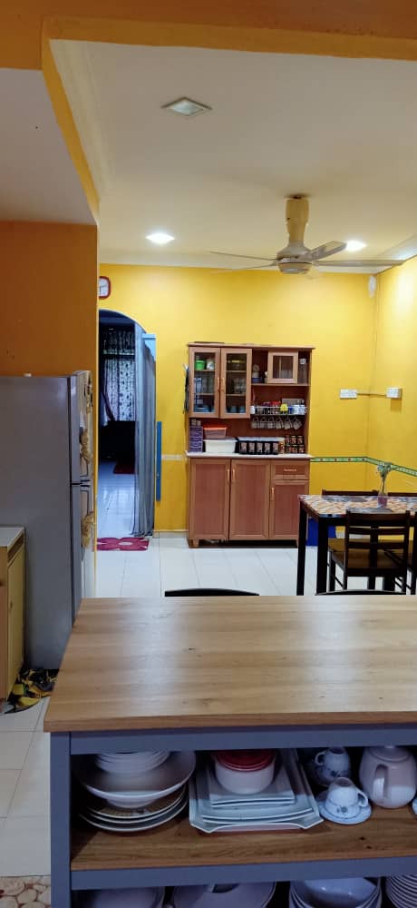 Double Storey Taman Jawi Jaya Untuk Dijual - photo 4
