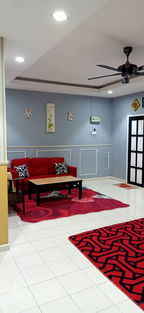 Double Storey Taman Jawi Jaya Untuk Dijual - photo 5