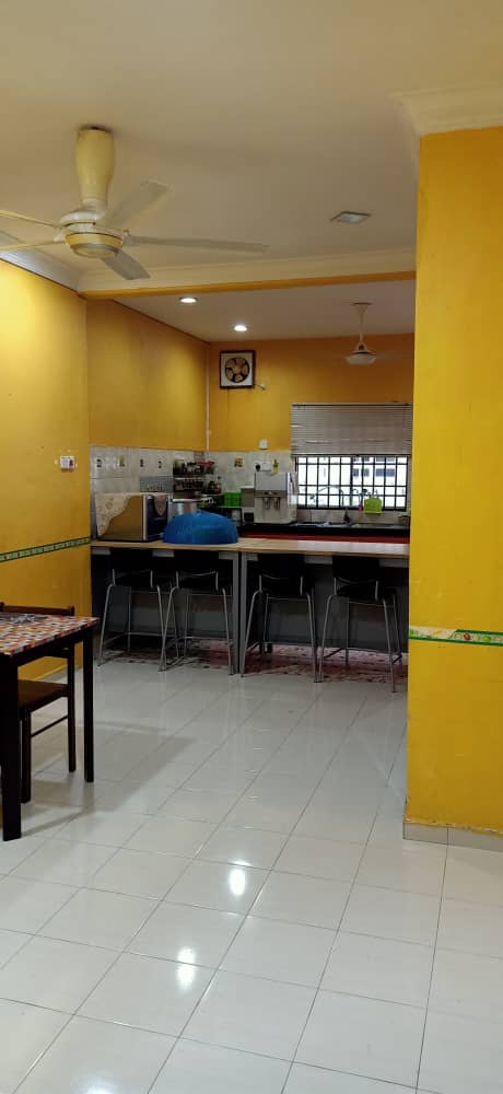 Double Storey Taman Jawi Jaya Untuk Dijual - photo 6