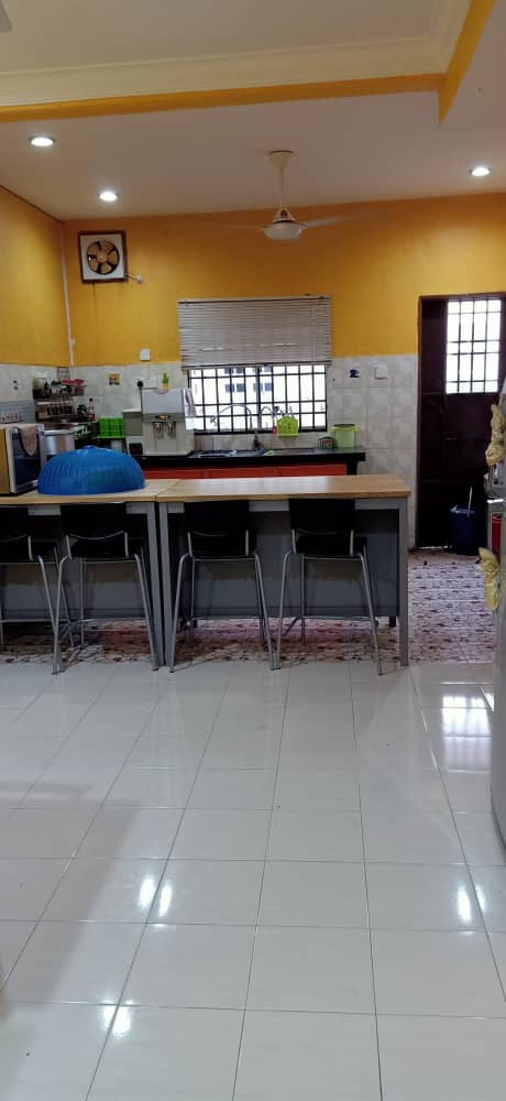 Double Storey Taman Jawi Jaya Untuk Dijual - photo 7