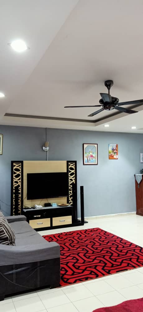 Double Storey Taman Jawi Jaya Untuk Dijual - photo 8