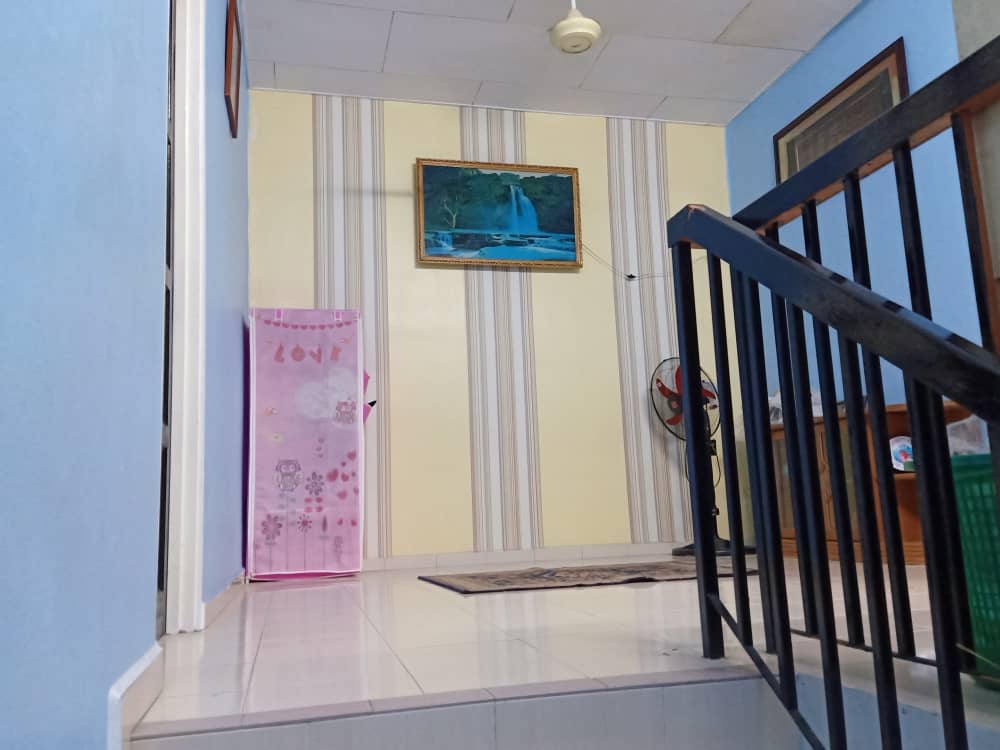 Double Storey Taman Jawi Jaya Untuk Dijual - photo 9